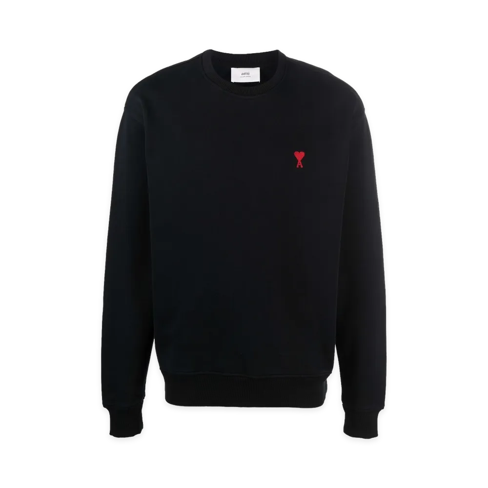 AMI PARIS Sweaters "Black"