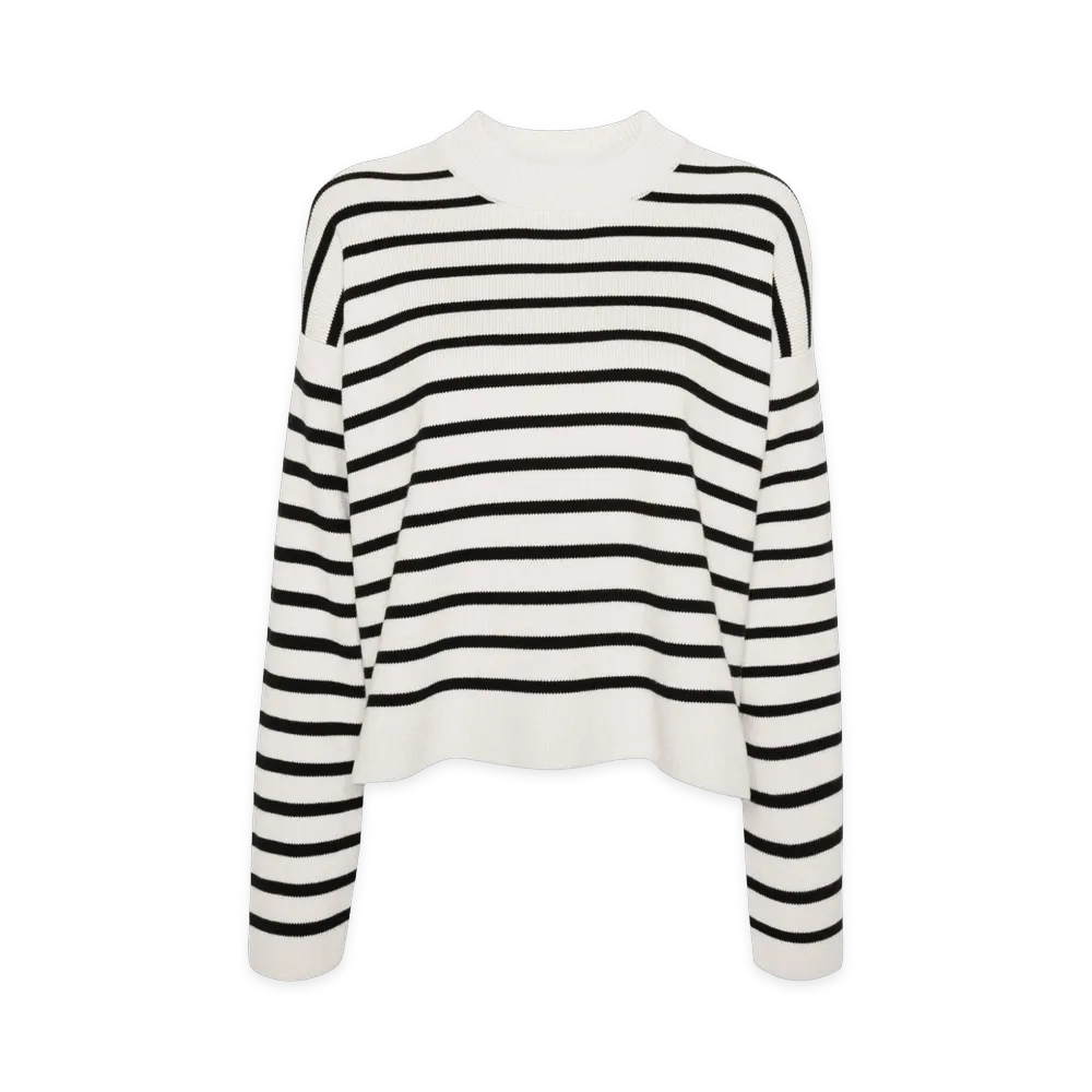 AMI PARIS Women's Sweaters "Gray"