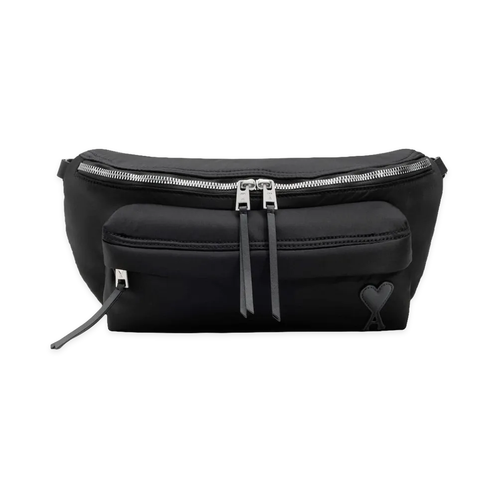 AMI PARIS Bag "Black"