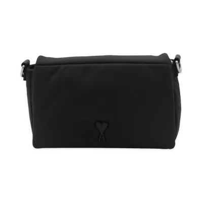 AMI PARIS Bag "Black"
