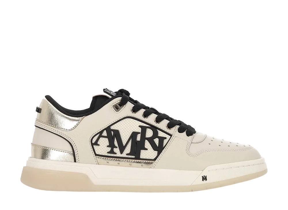 AMIRI Classic Low "Birch"