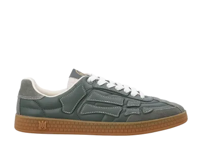 AMIRI Pacific Bones "Dark Sage"
