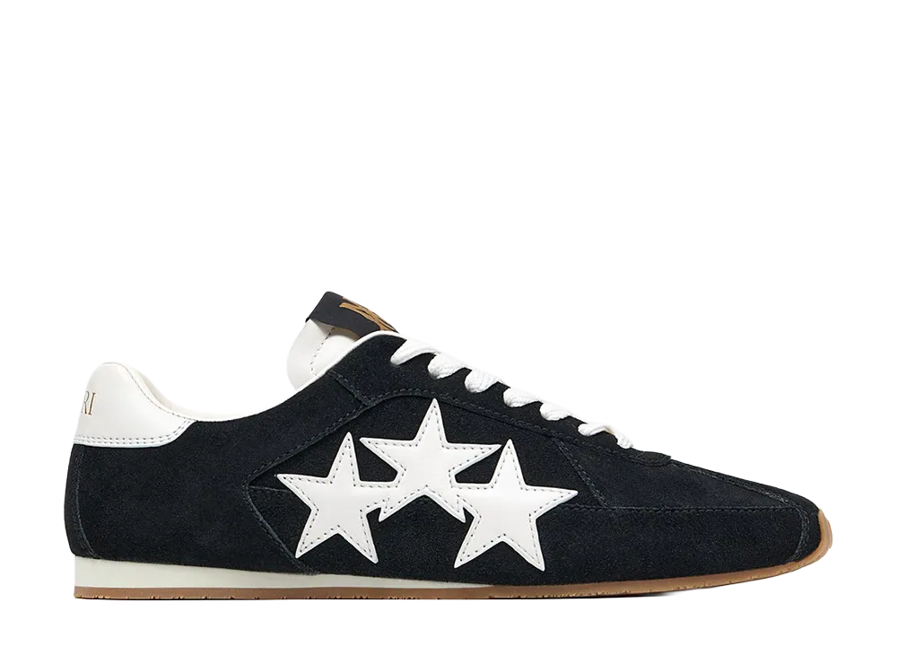 AMIRI Pacific Flat "Black"