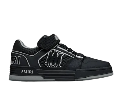 AMIR MA Skyline "Black/Black"