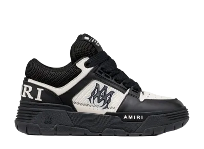 AMIRI MA Patch MA-1 "Black"
