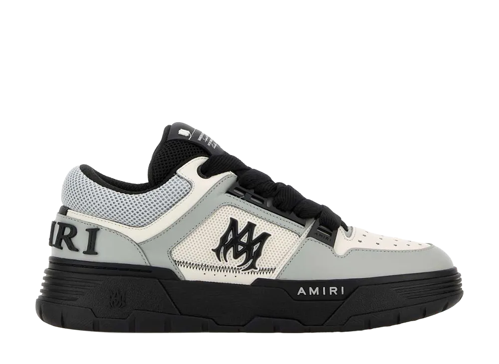 AMIRI MA-1 Patch "Ash"