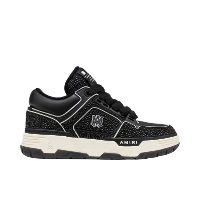 AMIRI Pearl MA-1 "Black"