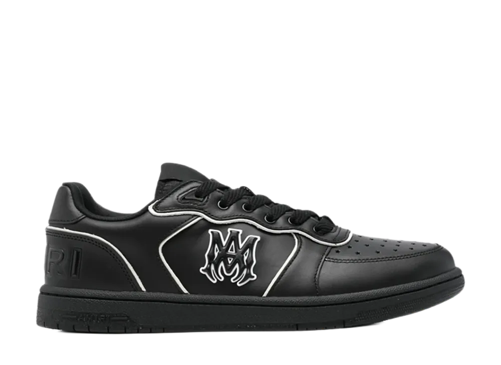 AMIRI Newport "Black"