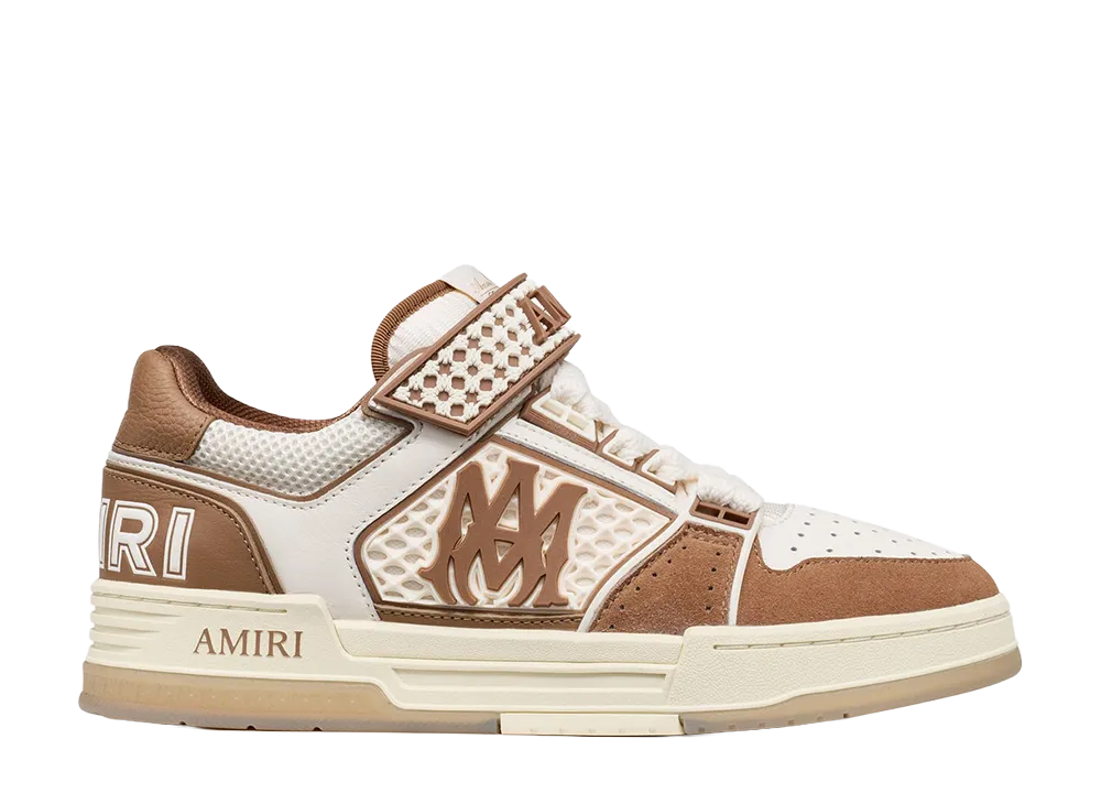 AMIRI MA Skyline "Tobacco"