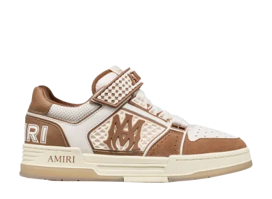 AMIRI MA Skyline "Tobacco"