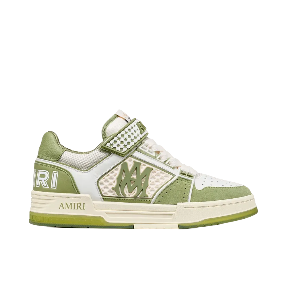 AMIRI MA Skyline "Green Tea"