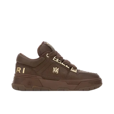 AMIRI Metallic MA-1 "Brown"
