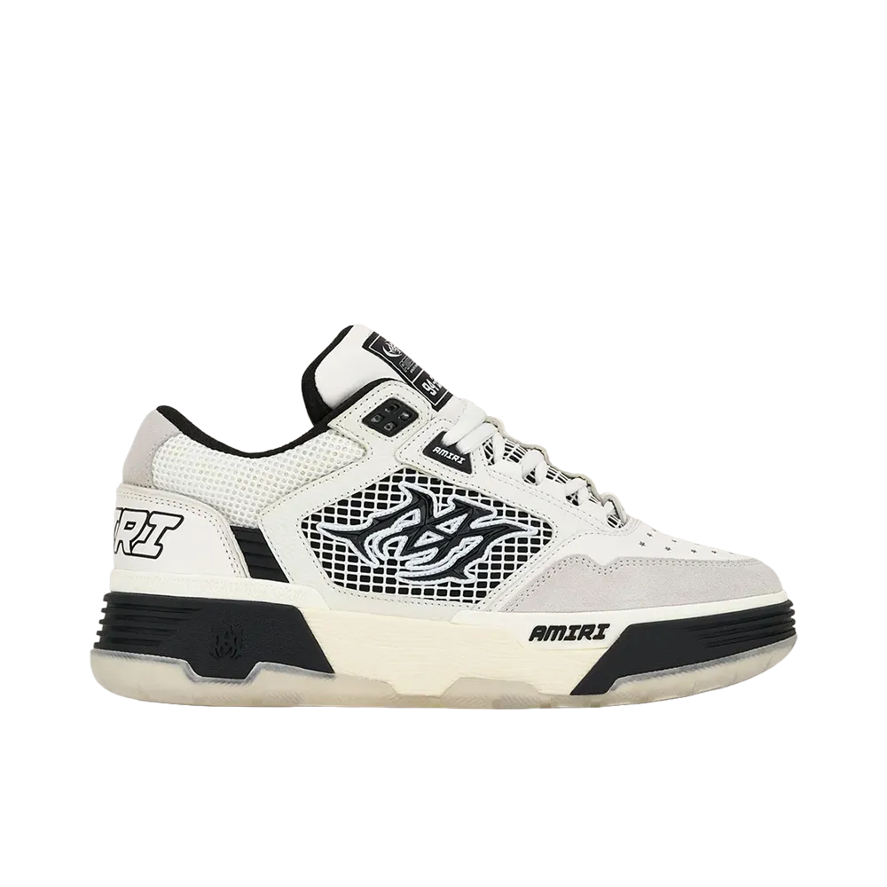 AMIRI MA-94 "White/Black"