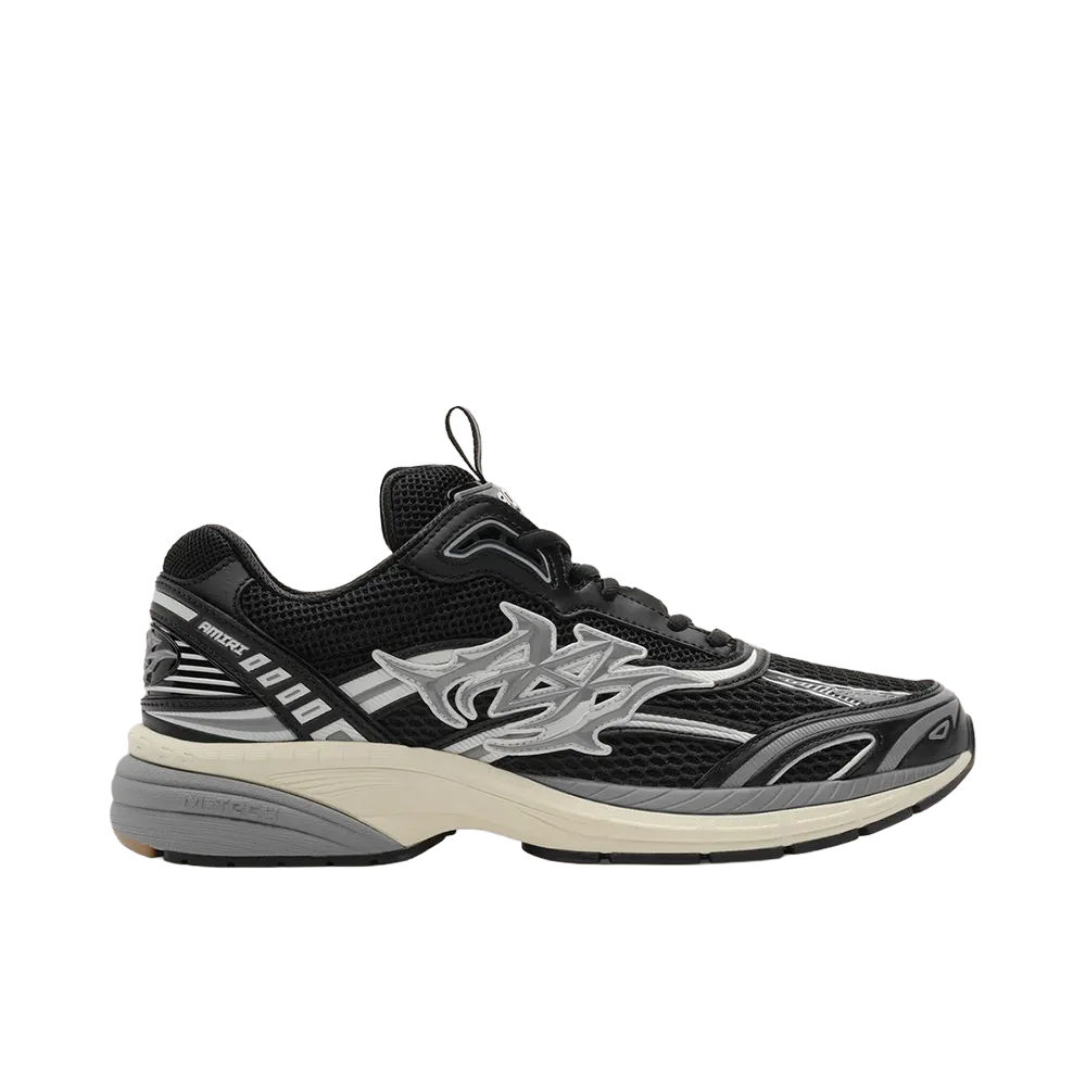 AMIRI M-tech "Black/Grey"