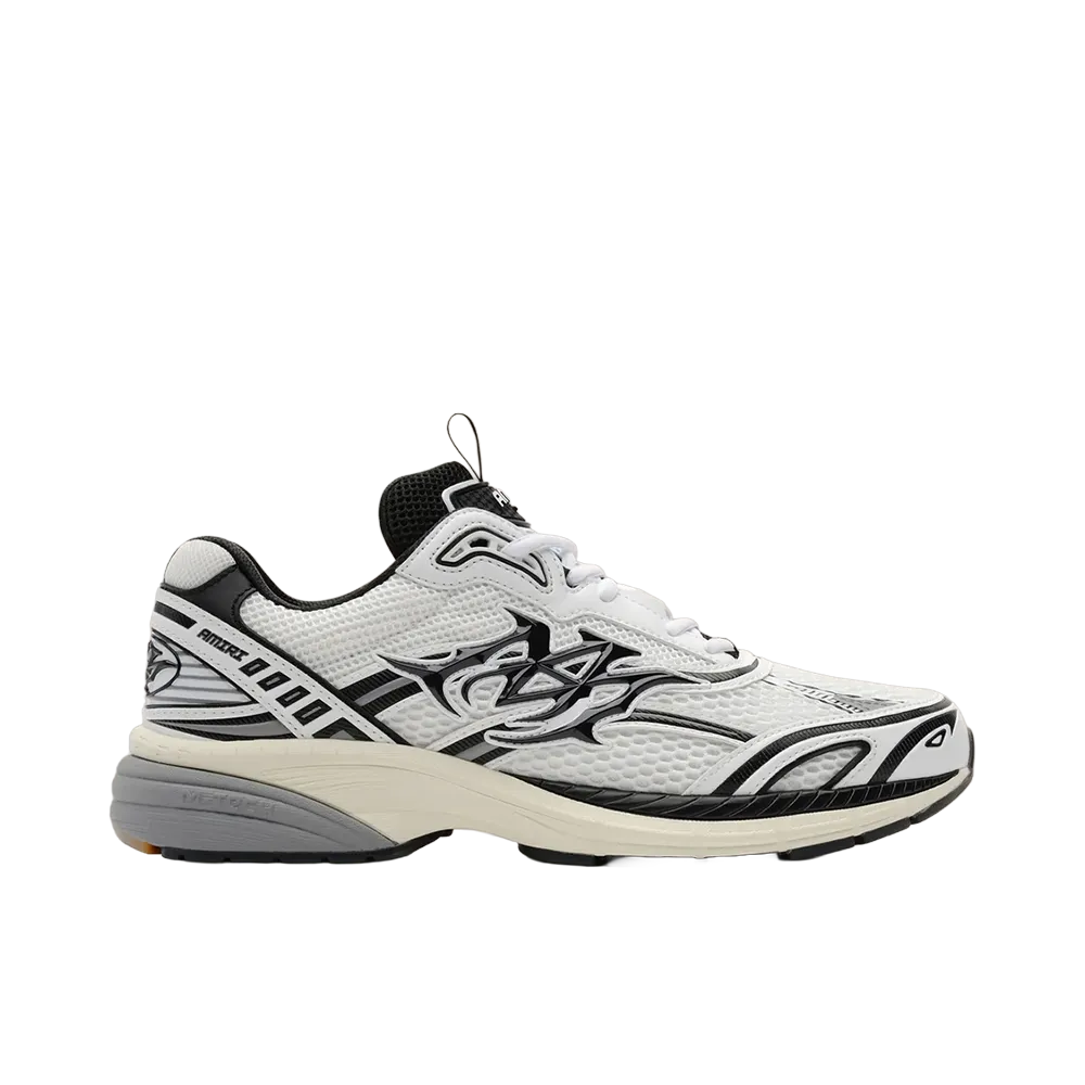 AMIRI M-tech "White/Black"