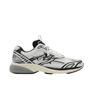 AMIRI M-tech "White/Black"