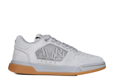 AMIRI Classic Low "Grey"