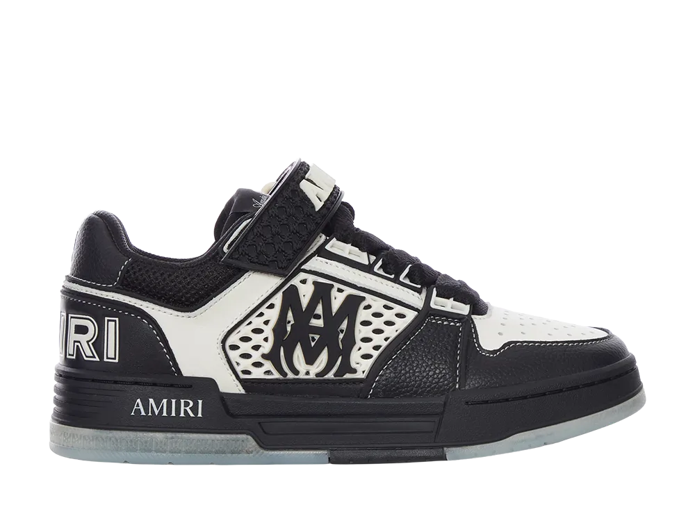 AMIRI MA Skyline Sneakers "Black"