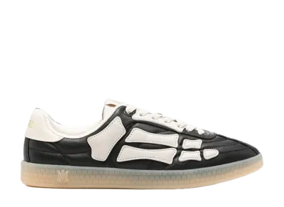 AMIRI Pacific Football Sneaker "Black"
