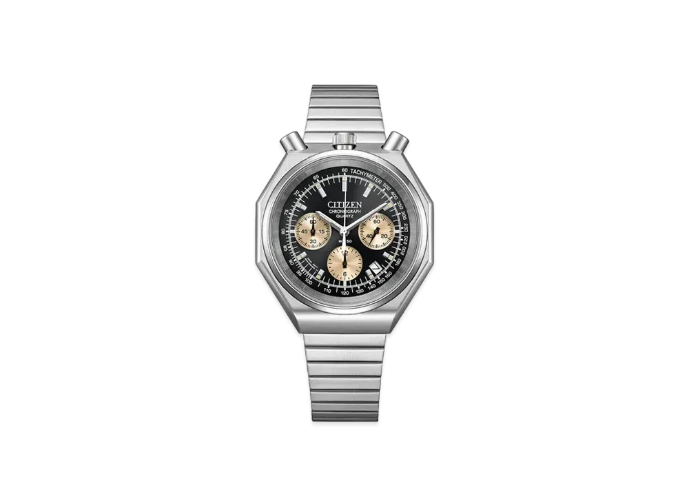 CITIZEN Collection World Exclusive 1600 AN3700-54E