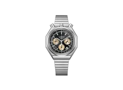 CITIZEN Collection World Exclusive 1600 AN3700-54E