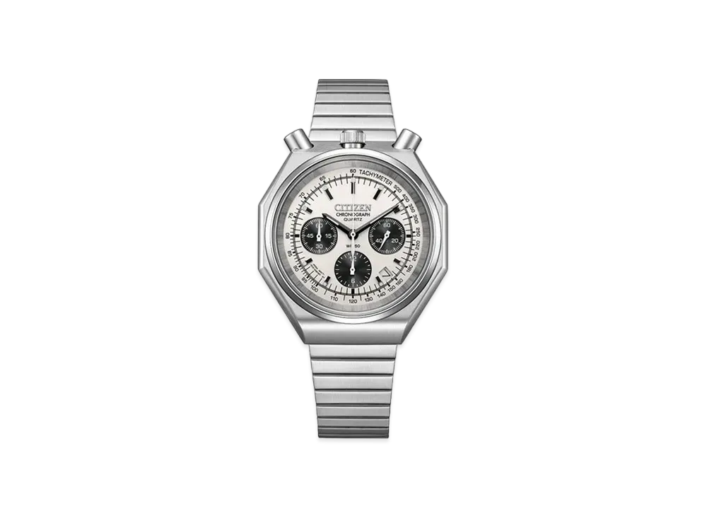 CITIZEN Collection World Exclusive 1600 AN3700-62A