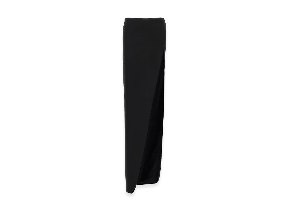 Ann Demeulemeester Women's 'janita' Skirt "Black"
