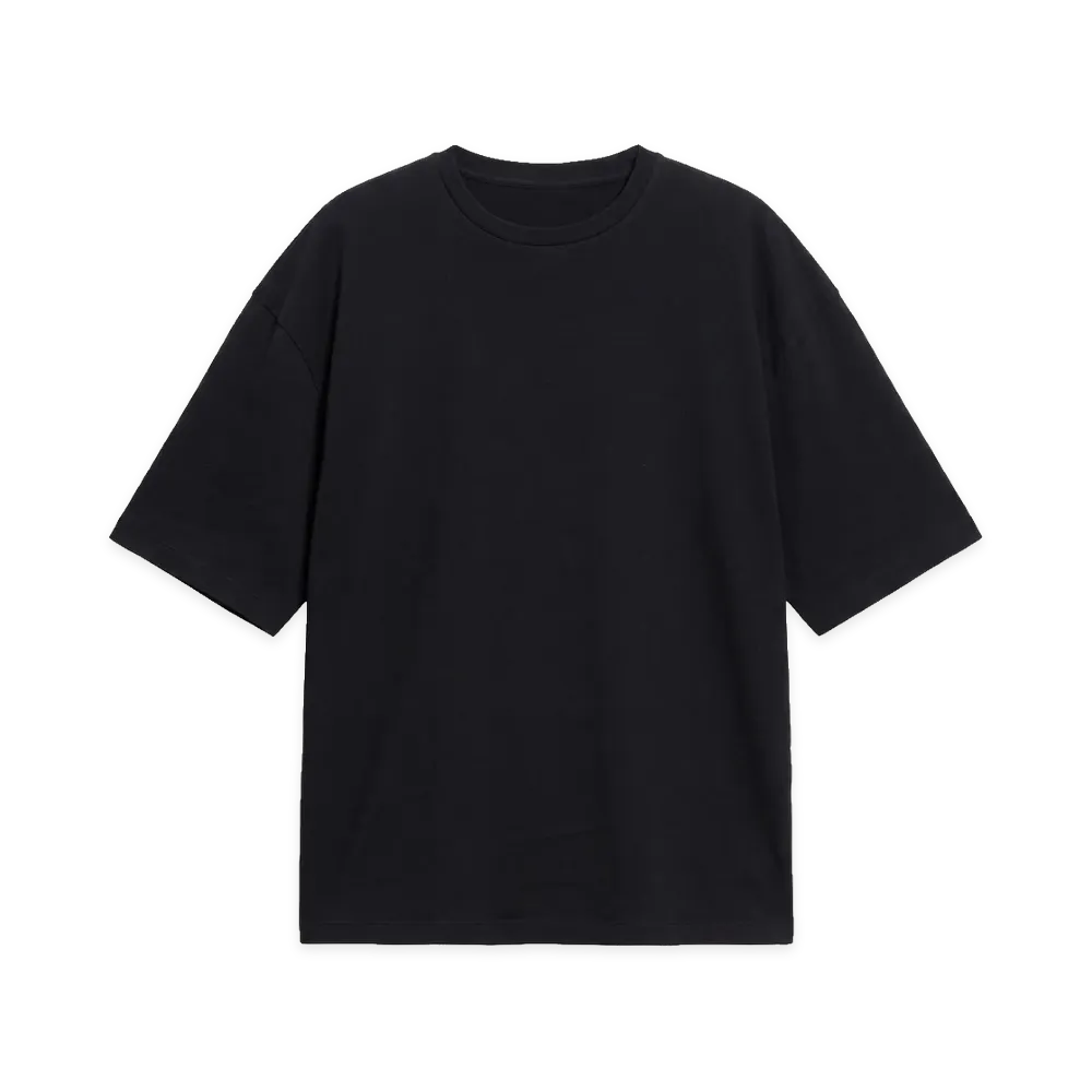 Ann Demeulemeester T-Shirt "Black"