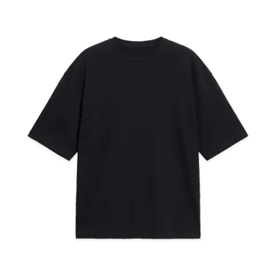 Ann Demeulemeester T-Shirt "Black"