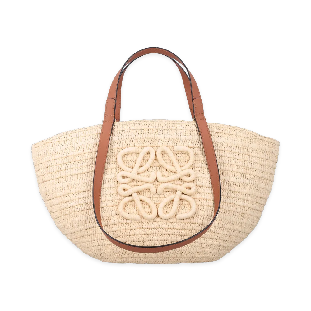 LOEWE Women's Paula's Ibiza Bags "Beige"