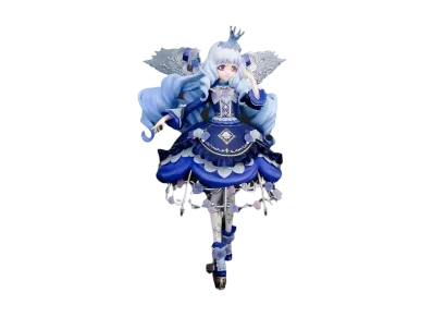 Alpha x Omega: Aikatsu Stars! - Lilie Shirogane Rosetta Thorn Coord