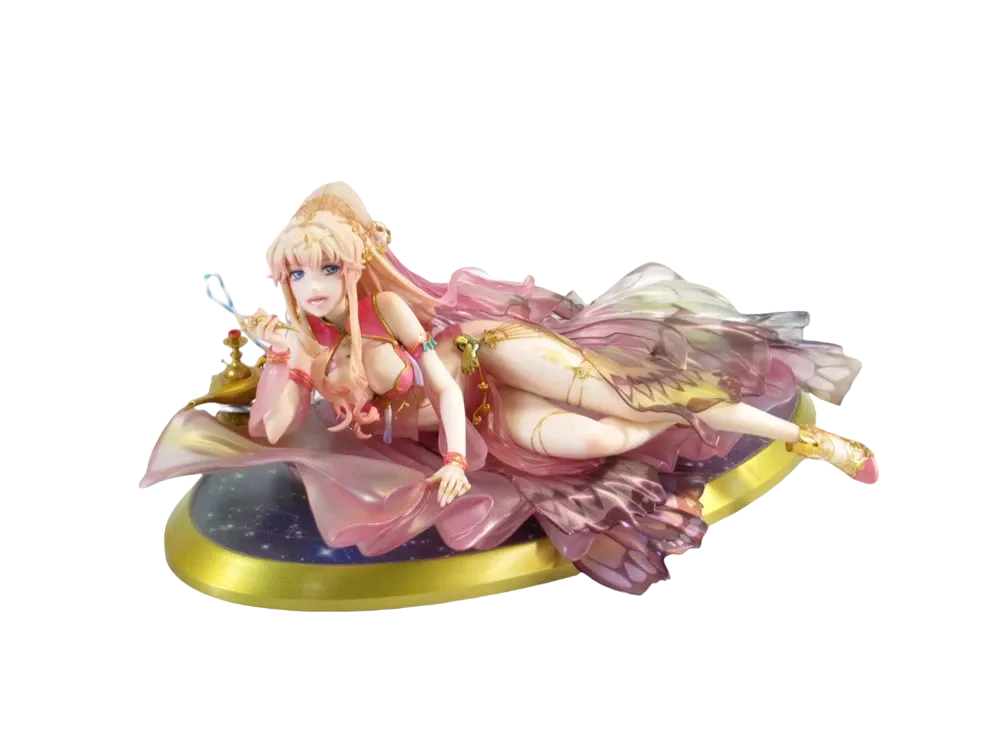 Alpha x Omega: Macross F - Sheryl Nome Gorgeous Ver.