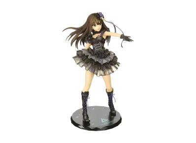 Alpha x Omega: IDOLMASTER CINDERELLA GIRLS - Rin Shibuya Triad Primus Ver.
