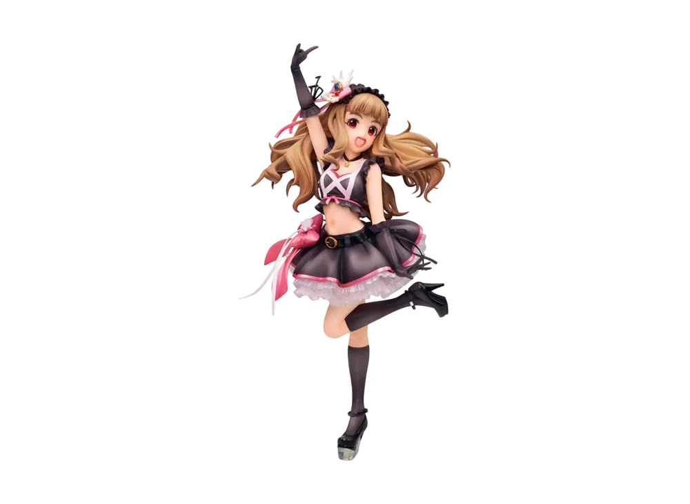 Alpha x Omega: IDOLMASTER CINDERELLA GIRLS - Nao Kamiya Triad Primus Ver.