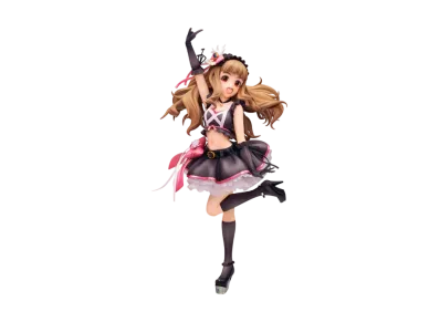 Alpha x Omega: IDOLMASTER CINDERELLA GIRLS - Nao Kamiya Triad Primus Ver.