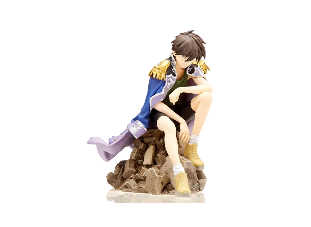 Alpha x Omega: Mobile Suit Gundam Wing - Heero Yuy