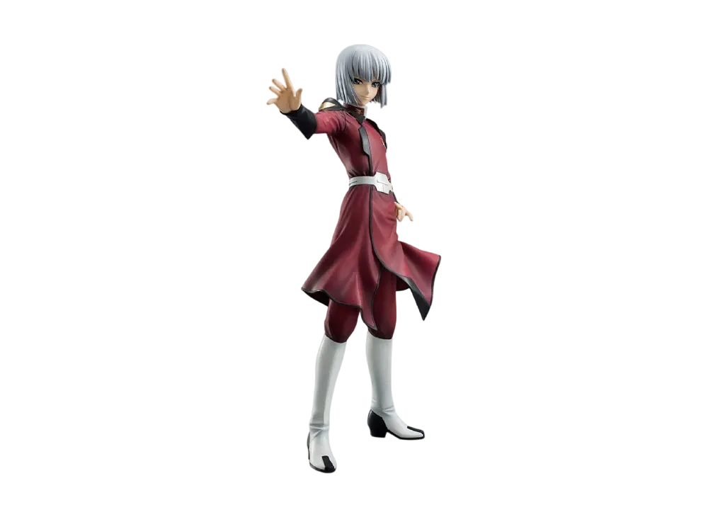 Alpha x Omega: Mobile Suit Gundam SEED - Yzak Joule