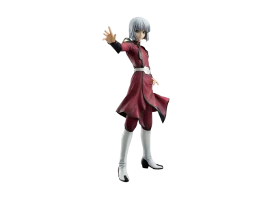 Alpha x Omega: Mobile Suit Gundam SEED - Yzak Joule