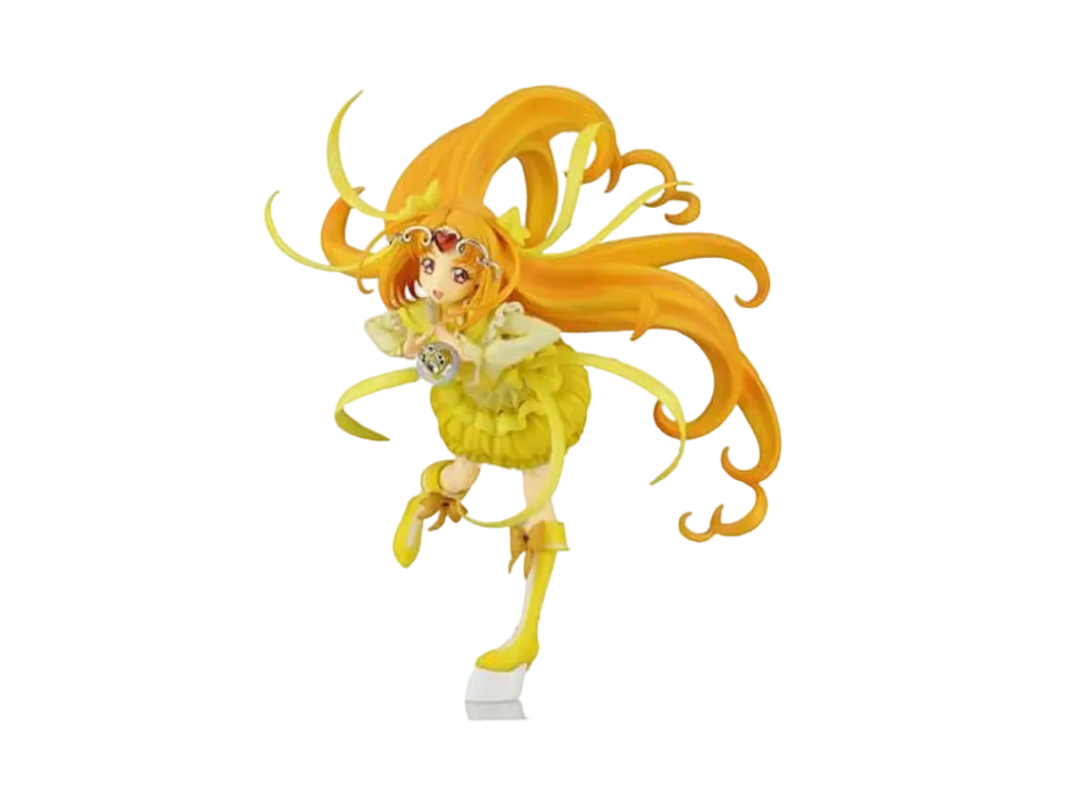 Alpha x Omega: Suite Precure - Cure Muse