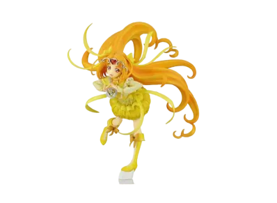 Alpha x Omega: Suite Precure - Cure Muse