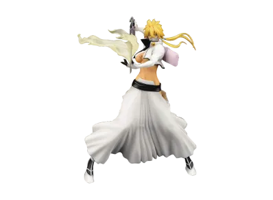 Alpha x Omega: BLEACH - Tier Harribel