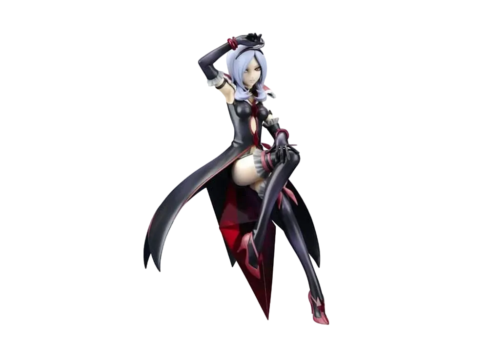 Alpha x Omega: Fresh Pretty Cure! - Eas