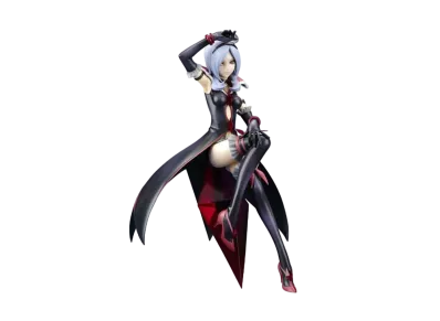 Alpha x Omega: Fresh Pretty Cure! - Eas