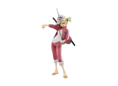 Alpha x Omega: BLEACH - Hiyori Sarugaki