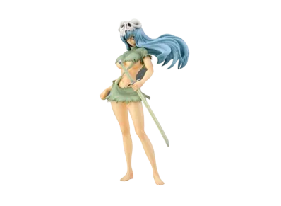 Alpha x Omega: BLEACH - Nelliel