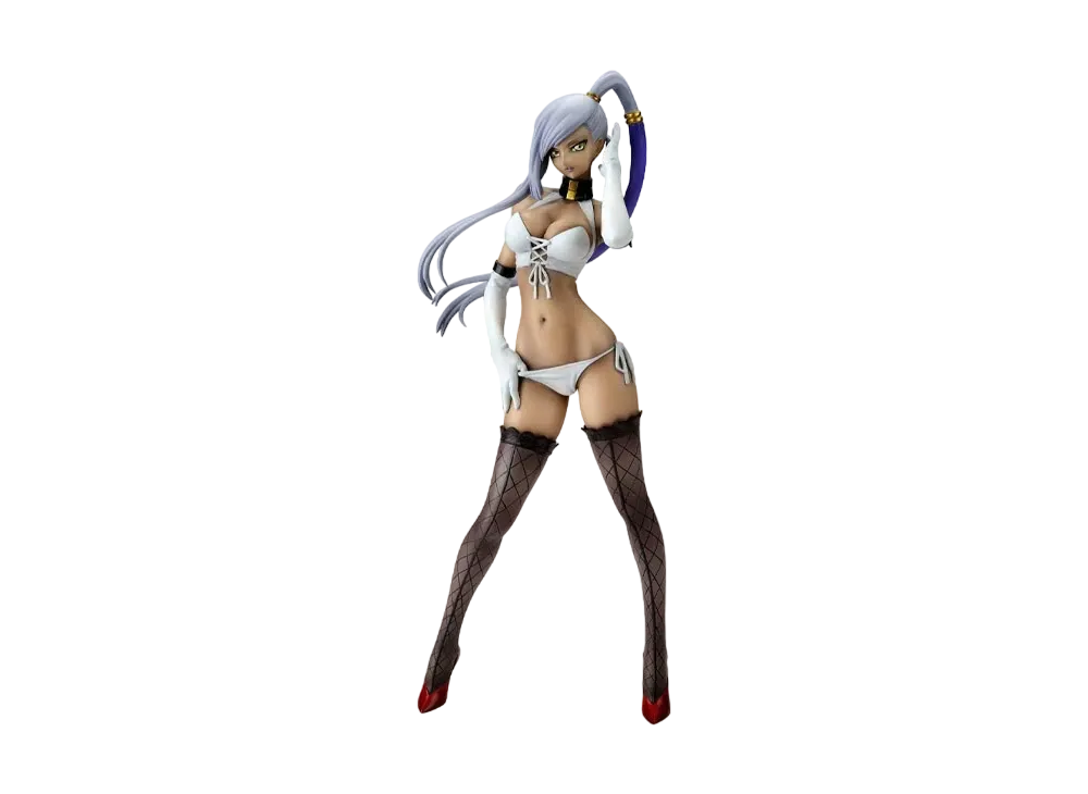 Alpha x Omega: Code Geass Lelouch of the Rebellion R2 Villetta Nu Swim Club Cafe Ver.