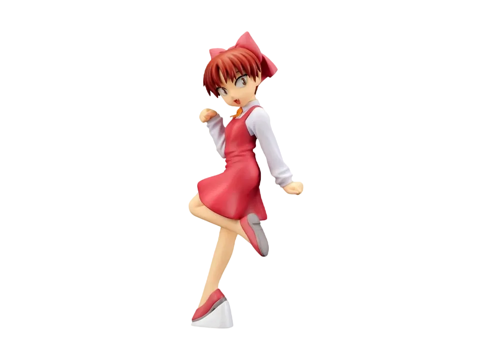 Alpha x Omega: GeGeGe no Kitaro - Neko Musume