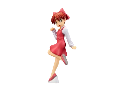 Alpha x Omega: GeGeGe no Kitaro - Neko Musume