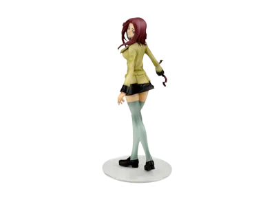 Alpha x Omega: Code Geass Lelouch of the Rebellion - Kallen Stadtfeld