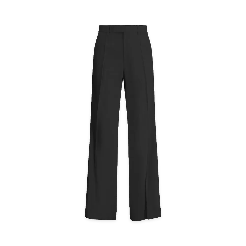 PHOEBE PHILO Women's Trousers "Black"